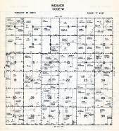 Code W - Weaver Township, Tripp County 1963